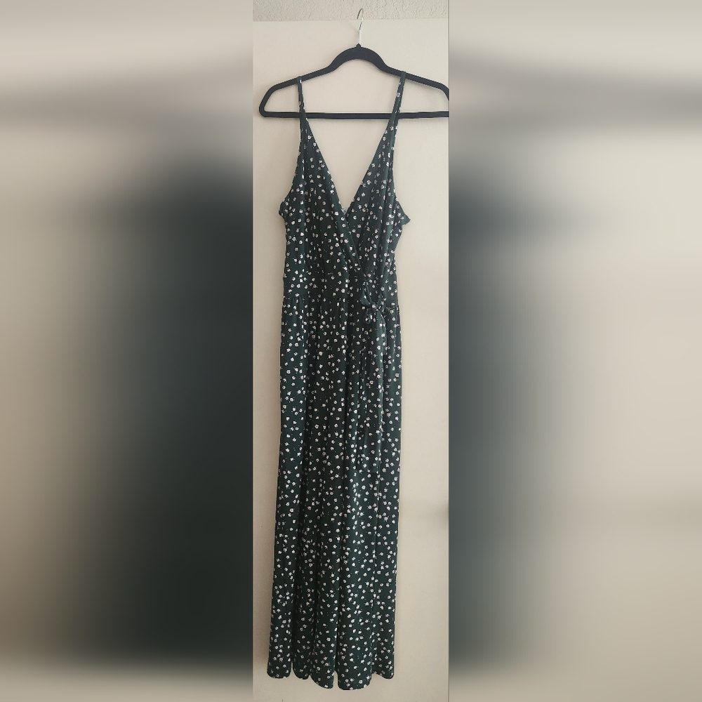 NWT Stitch Fix Kaileigh Rochelle Knit Jumpsuit